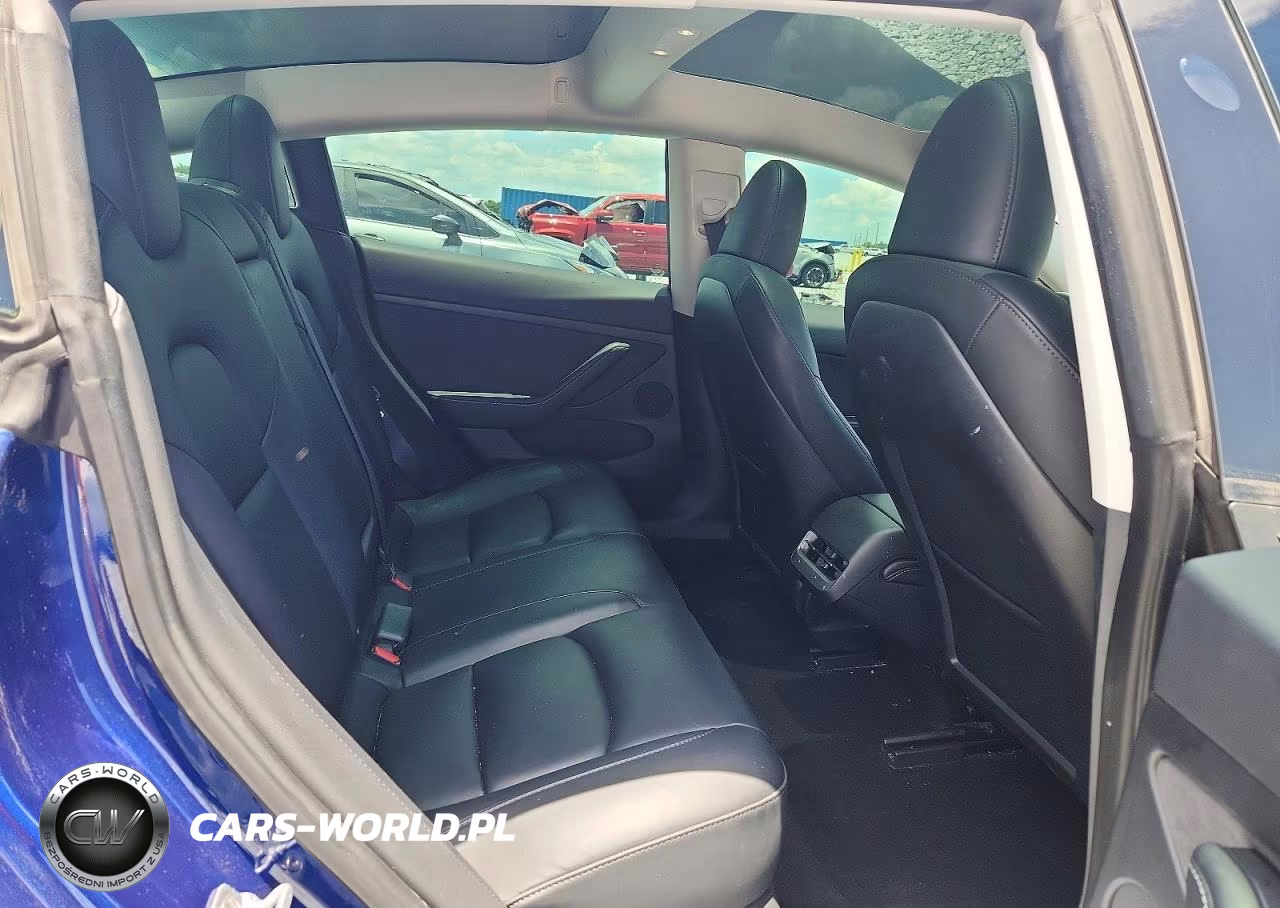 2023 Tesla Model 3 VIN:5YJ3E1EA2PF581664 - 11