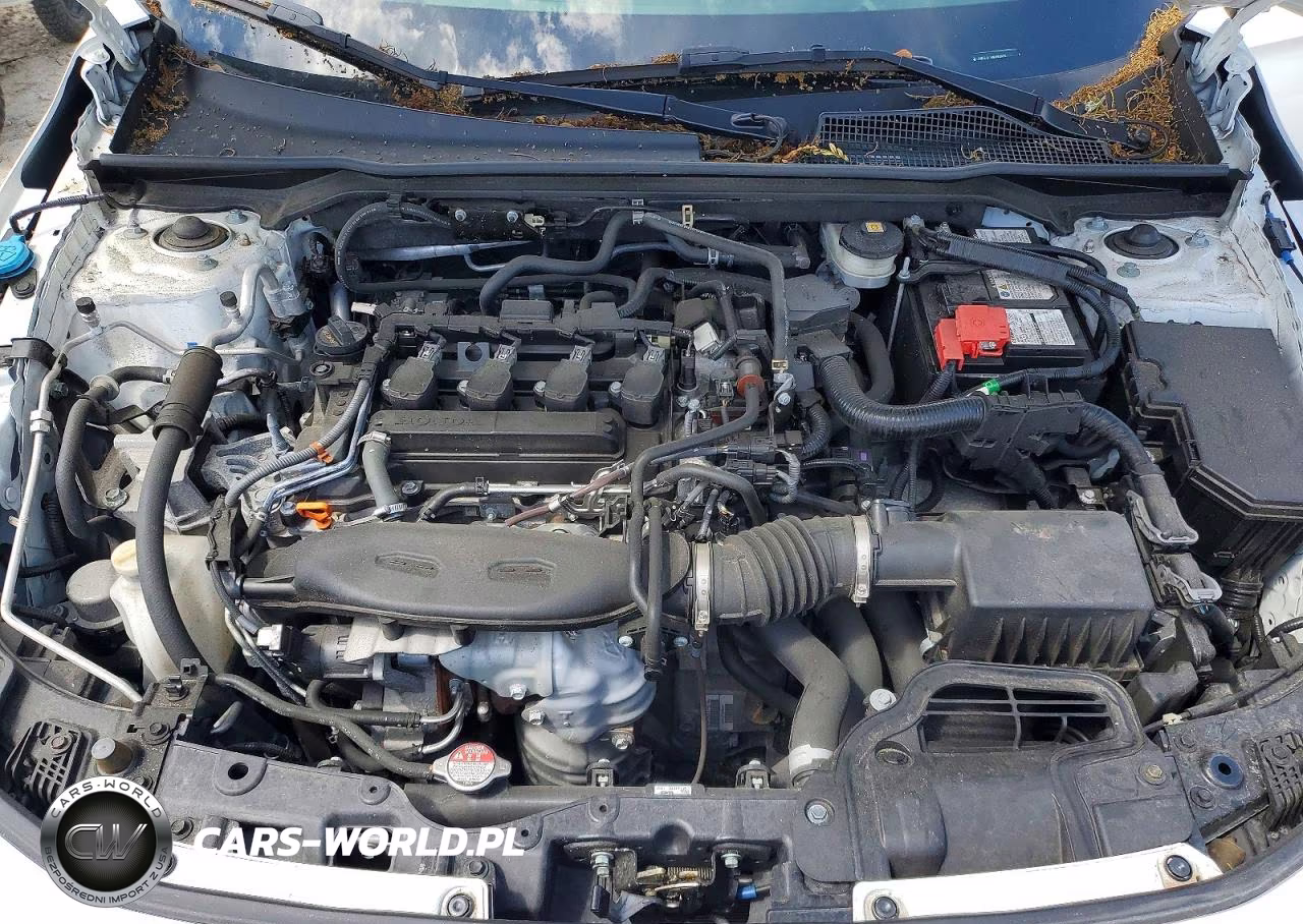2022 Honda Civic Ex VIN:JHMFE1F78NX004929 - 11