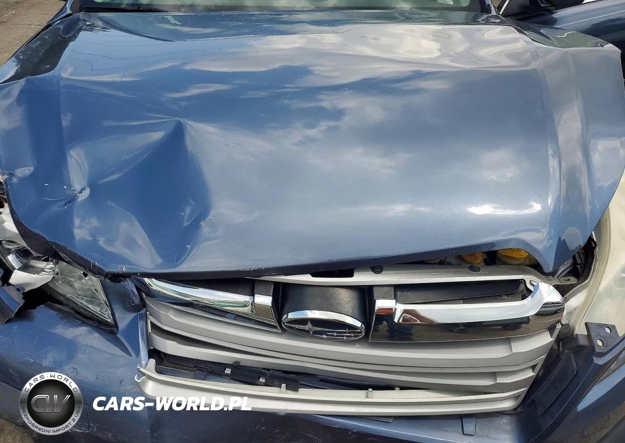 2013 Subaru Outback 2.5I Limited VIN:4S4BRCKCXD3281263 - 12