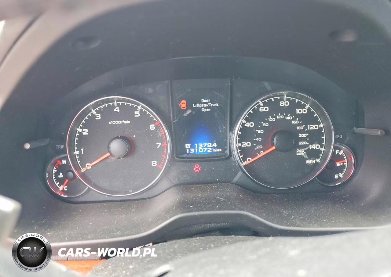 2013 Subaru Outback 2.5I Limited VIN:4S4BRCKCXD3281263 - 9