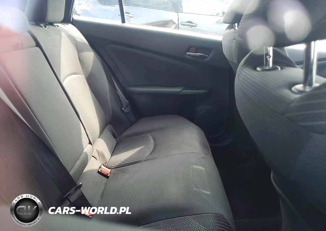 2021 Toyota Prius Prime Le VIN:JTDKAMFP8M3178860 - 10