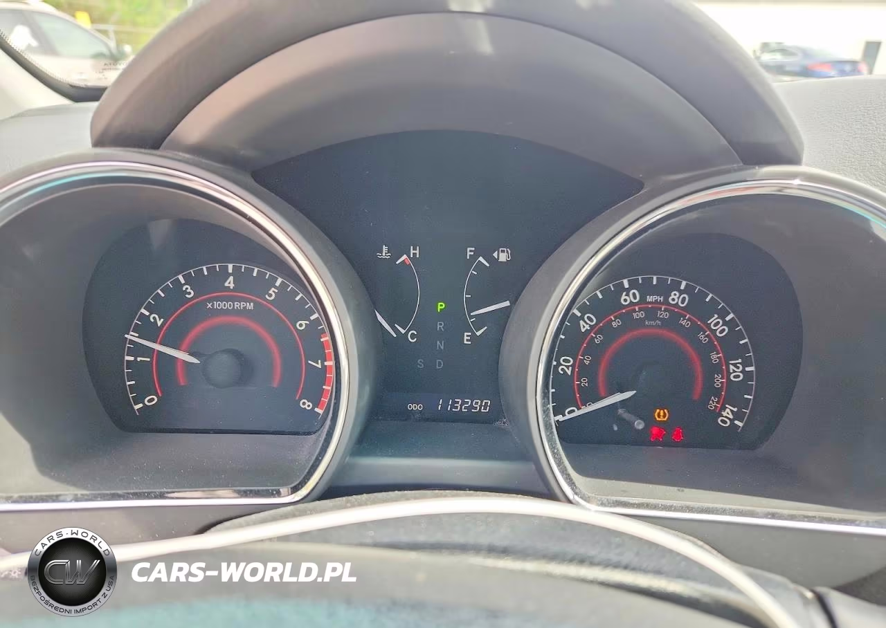 2012 Toyota Highlander Limited VIN:5TDDK3EH8CS152248 - 9