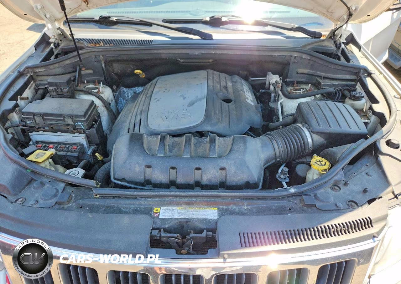 2013 Jeep Grand Cherokee Limited VIN:1C4RJFBT1CC274423 - 11