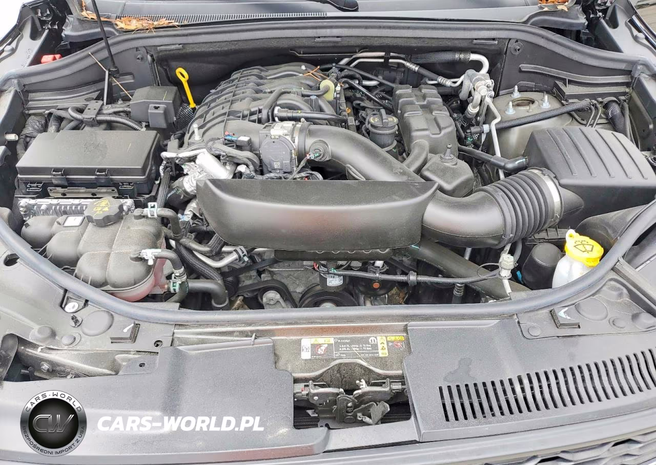 2025 Dodge Durango Gt VIN:1C4RDHDG4SC528336 - 12