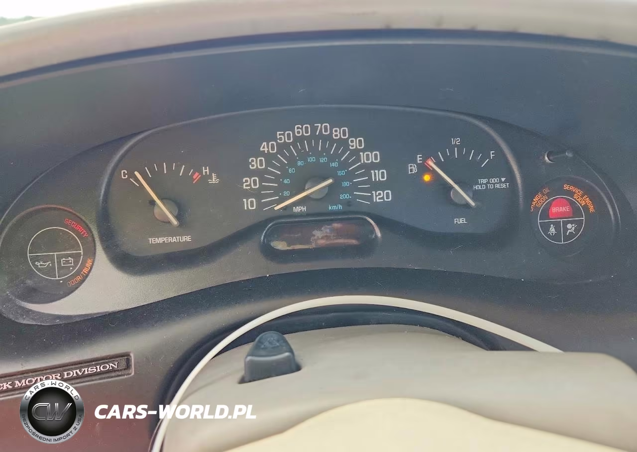 2002 Buick Regal Ls VIN:2G4WB52K121141792 - 9