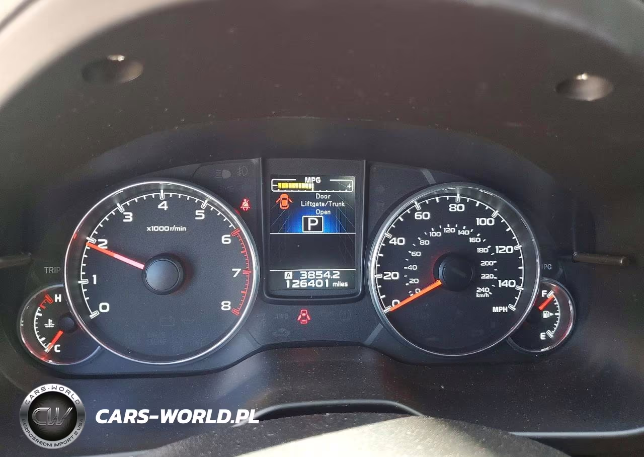 2014 Subaru Outback 2.5I Limited VIN:4S4BRCMC3E3286609 - 9