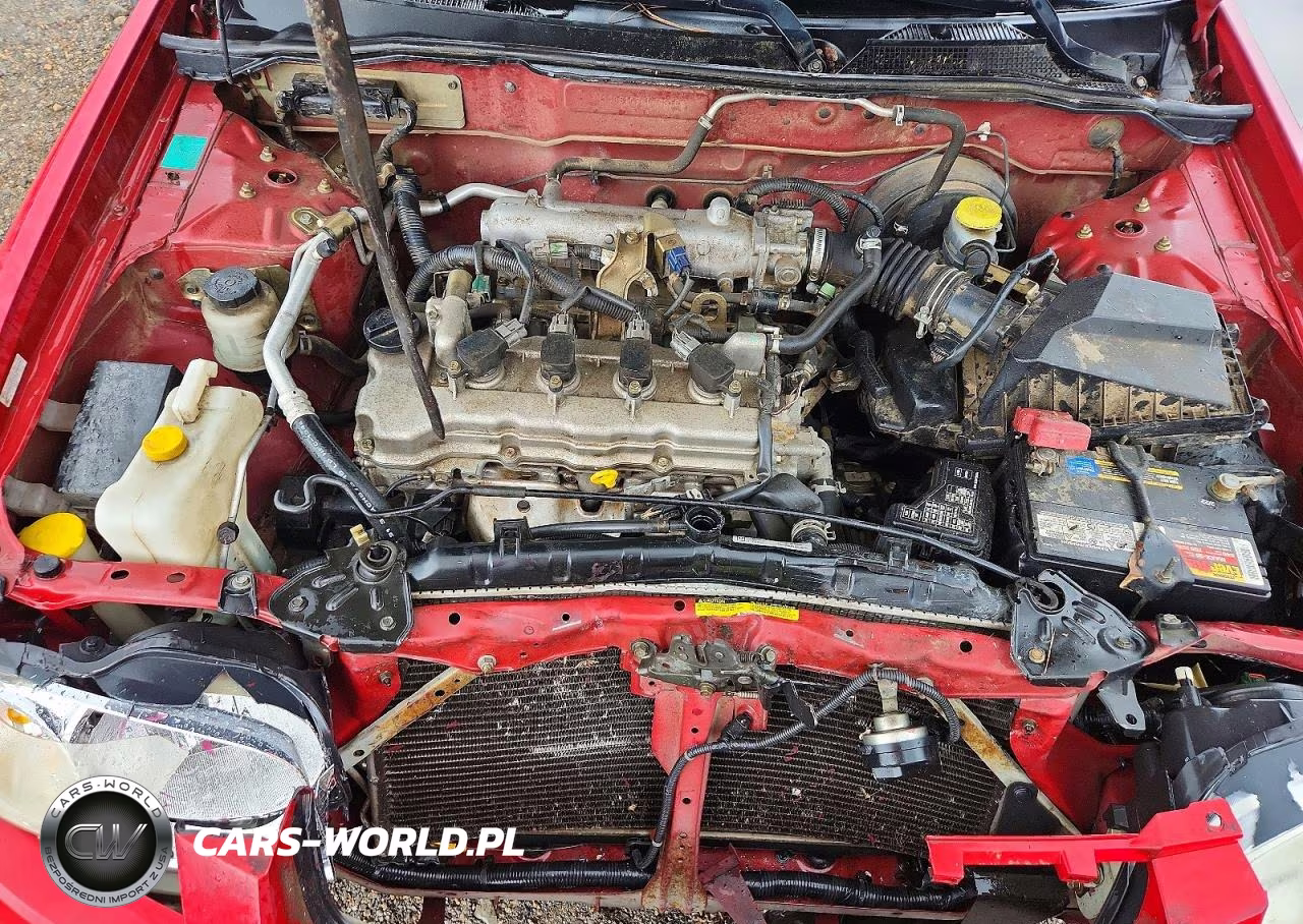 2006 Nissan Sentra 1.8 VIN:3N1CB51D76L542104 - 11