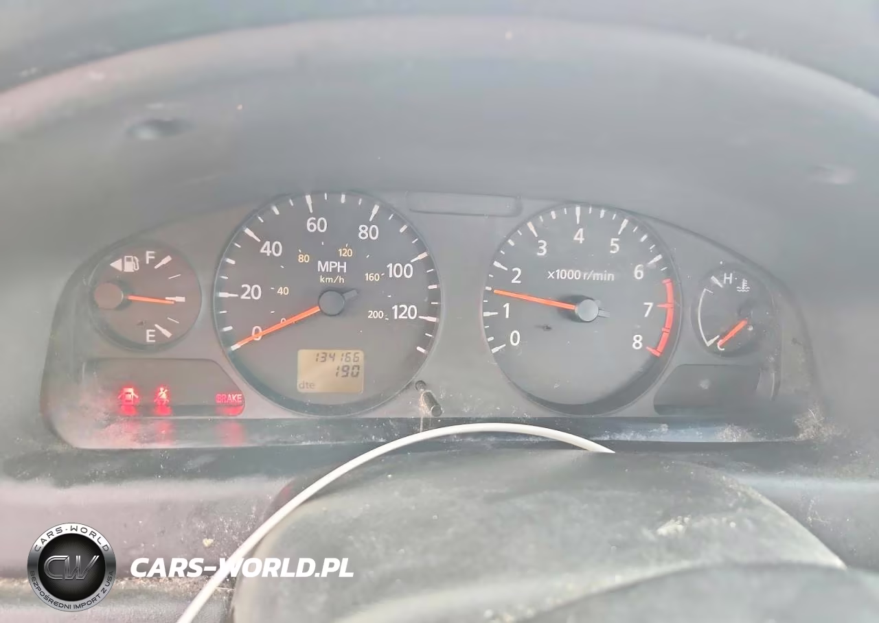 2006 Nissan Sentra 1.8 VIN:3N1CB51D76L542104 - 9