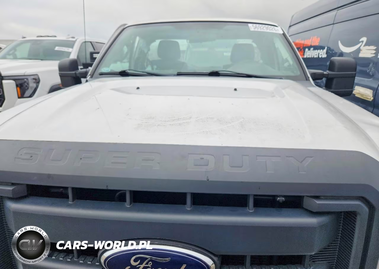 2012 Ford F250 Super Duty VIN:1FTBF2B60CEC41522 - 12