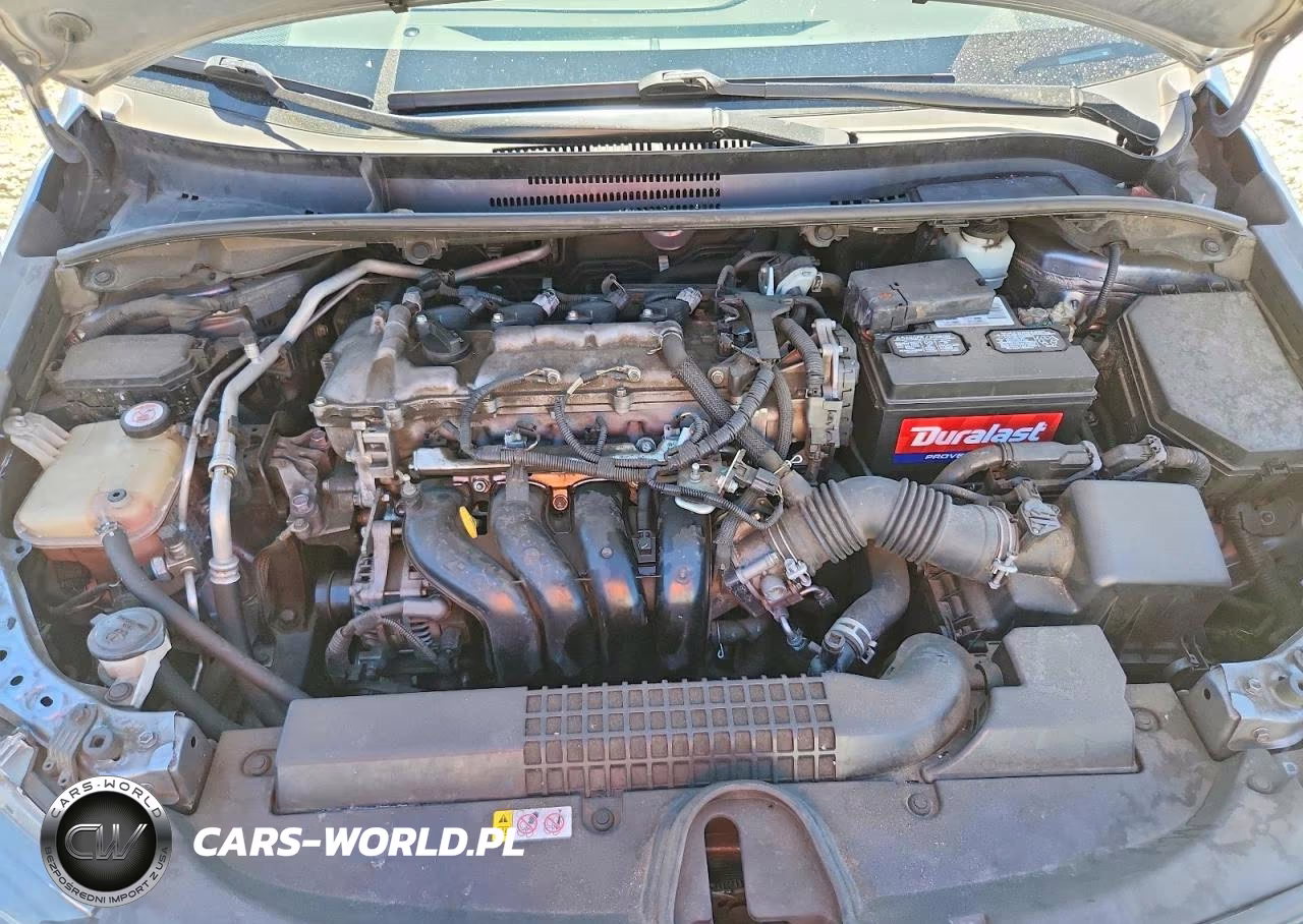 2020 Toyota Corolla Le VIN:JTDEPRAEXLJ027205 - 11
