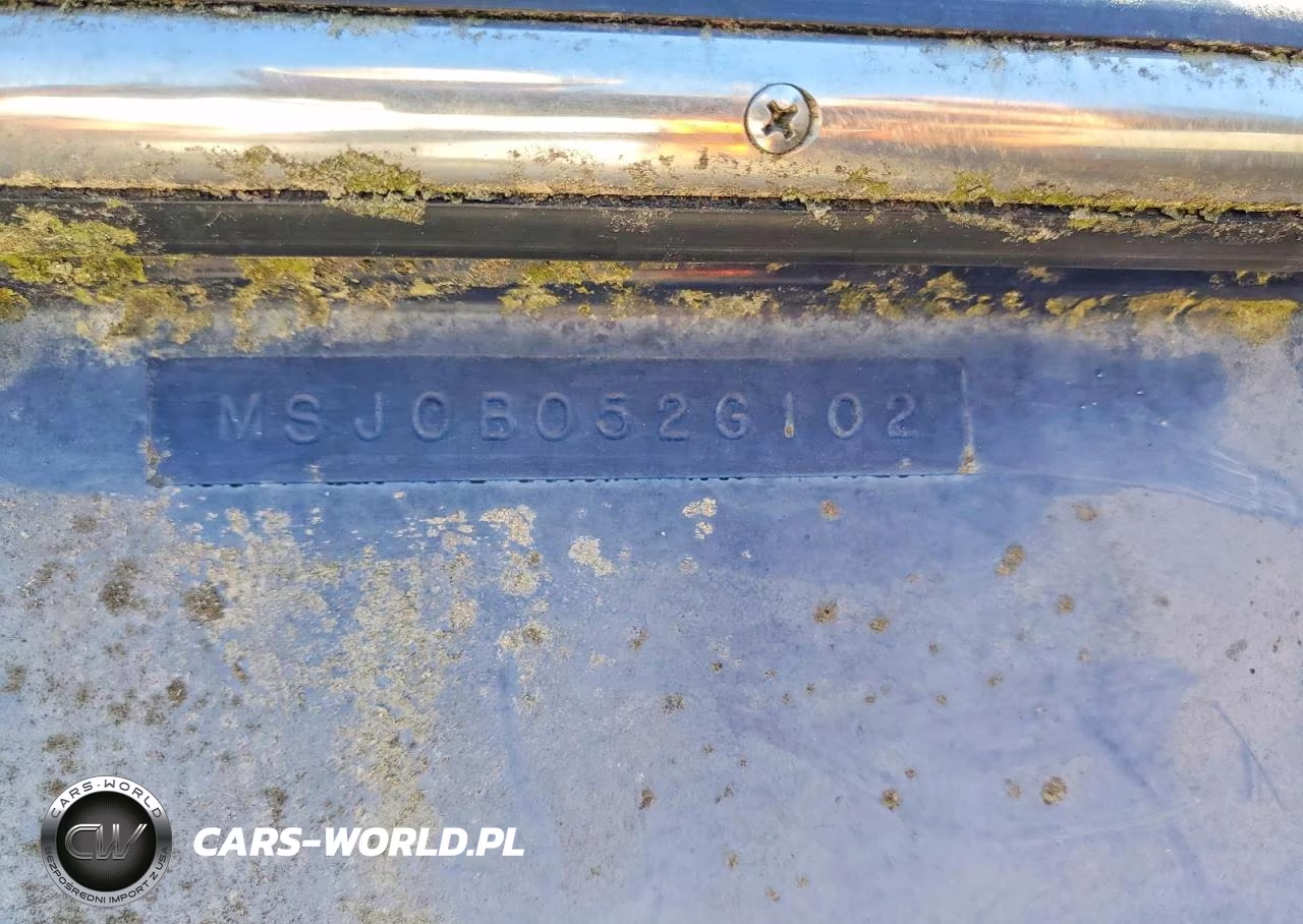 2002 Milan Sportboats Boat - Boat VIN:MSJ0B052G102 - 10