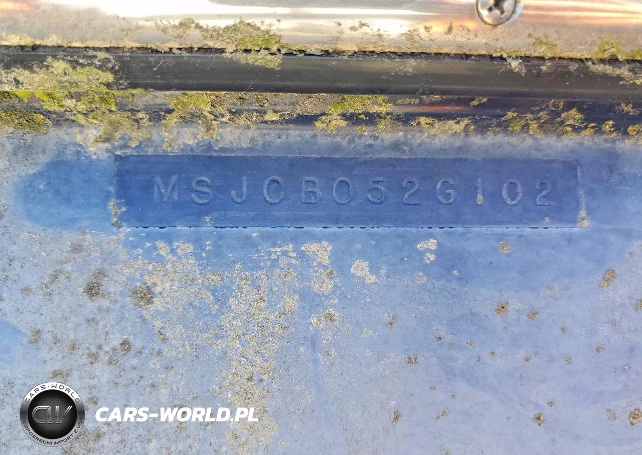 2002 Milan Sportboats Boat - Boat VIN:MSJ0B052G102 - 9