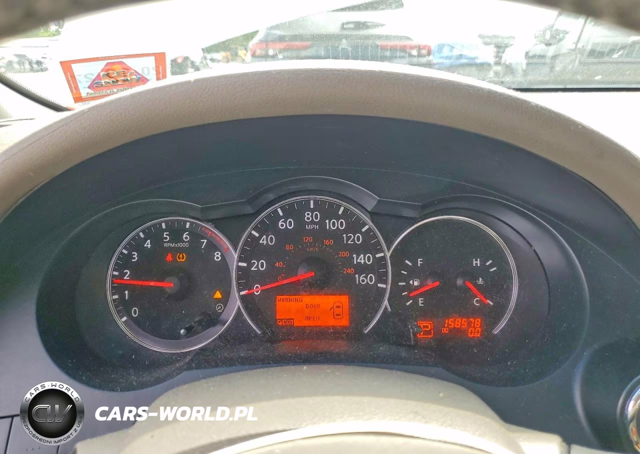 2010 Nissan Altima Sr VIN:1N4BL2APXAC152283 - 9