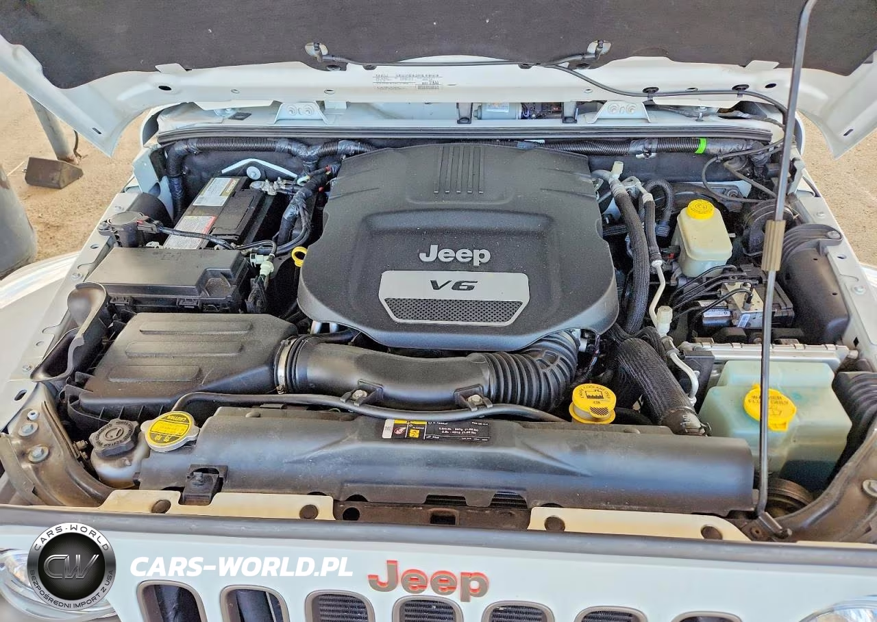 2017 Jeep Wrangler Unlimited Sahara VIN:1C4BJWEG6HL532961 - 11
