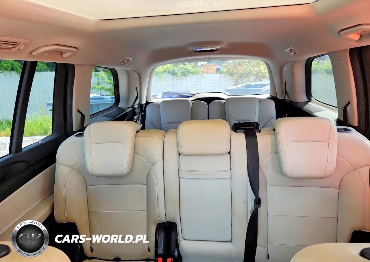 2018 Mercedes-Benz Gls 550 4Matic VIN:4JGDF7DE1JB013775 - 10