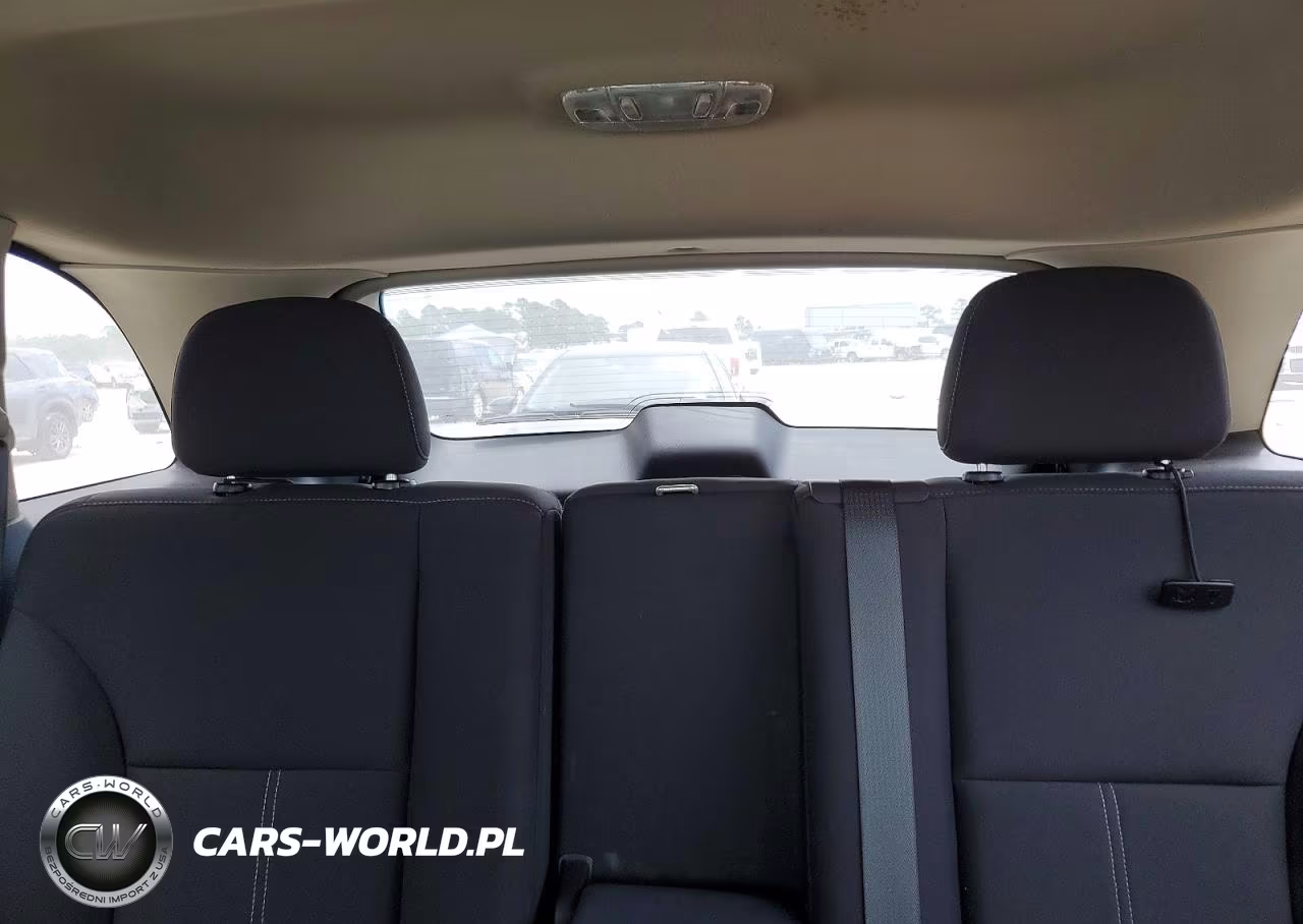2013 Ford Edge Se VIN:2FMDK3GC1DBC12080 - 10