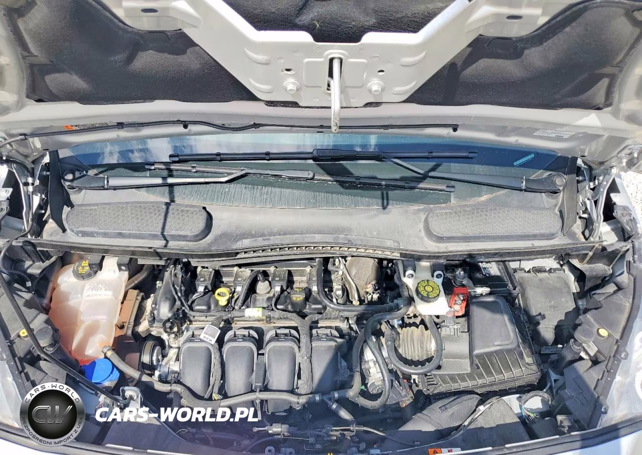 2022 Ford Transit Connect Xlt VIN:NM0GE9F2XN1523246 - 12