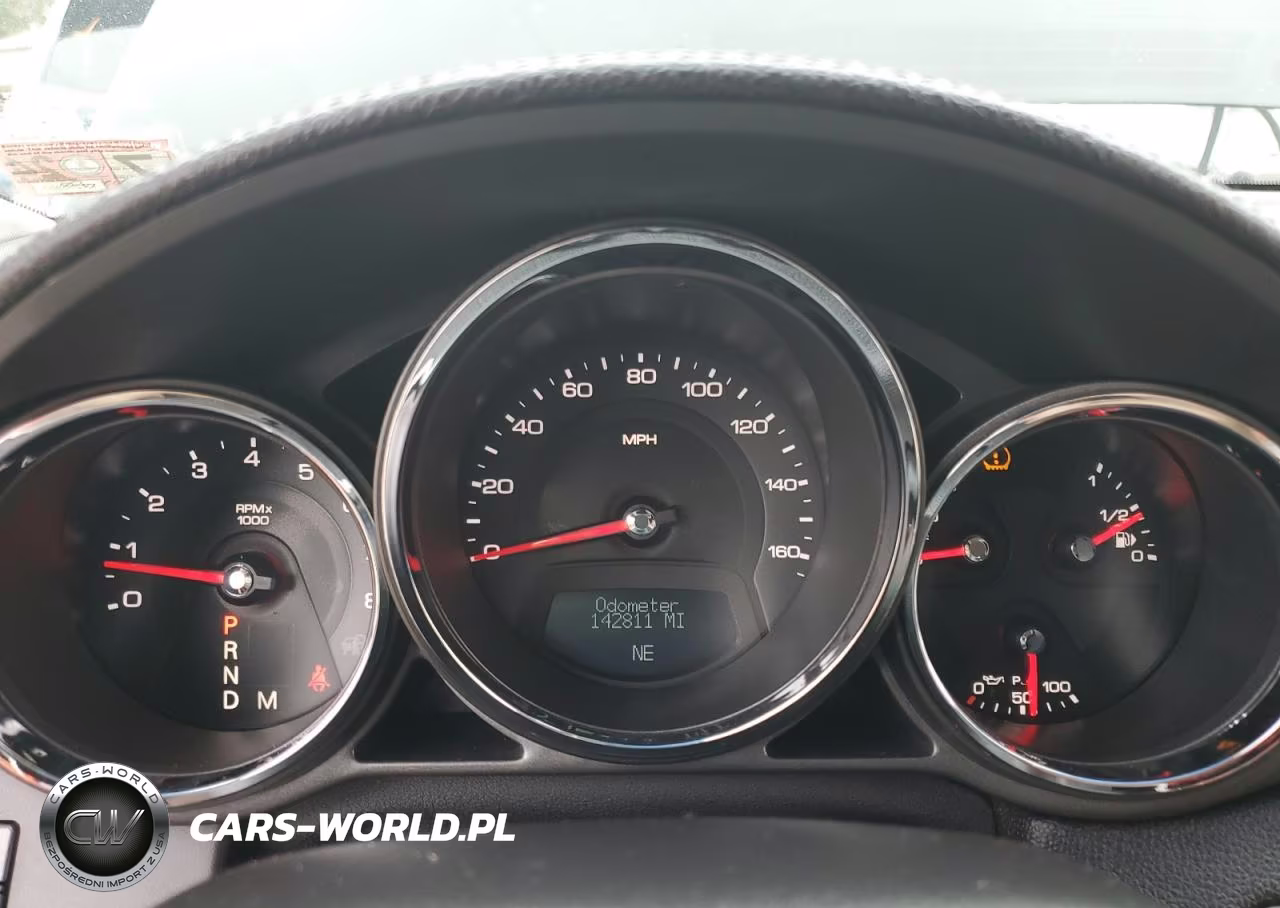 2011 Cadillac Cts VIN:1G6DC5EY8B0155289 - 9