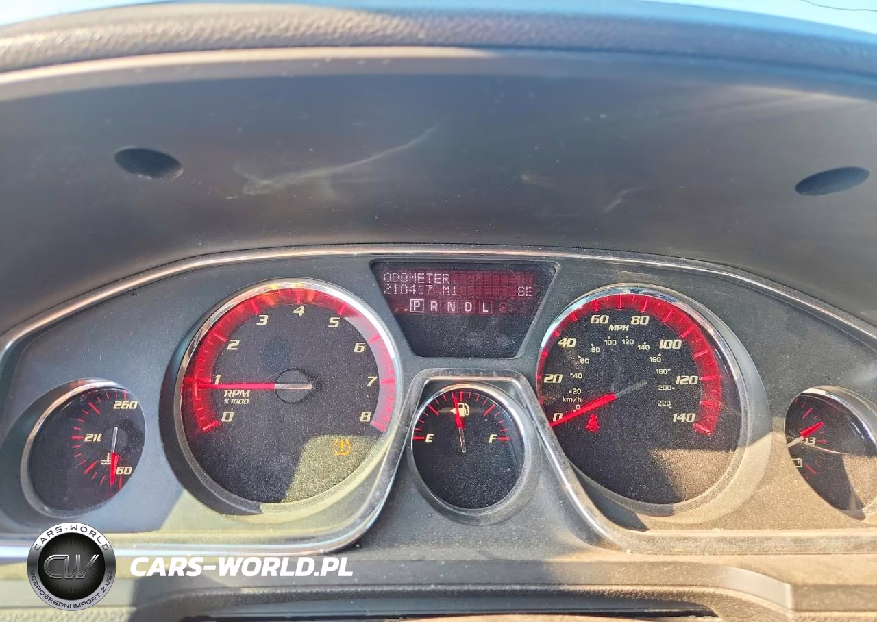 2014 GMC Acadia Denali VIN:1GKKRTKD4EJ212700 - 9