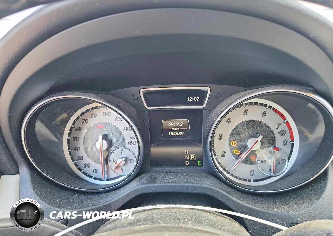 2014 Mercedes-Benz Cla 250 VIN:WDDSJ4EB0EN153694 - 9
