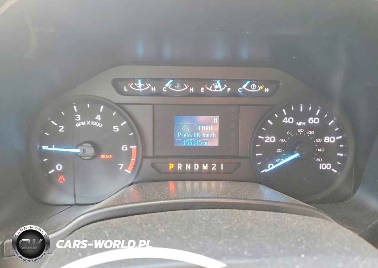2019 Ford F250 Super Duty VIN:1FT7X2B61KEC71033 - 9