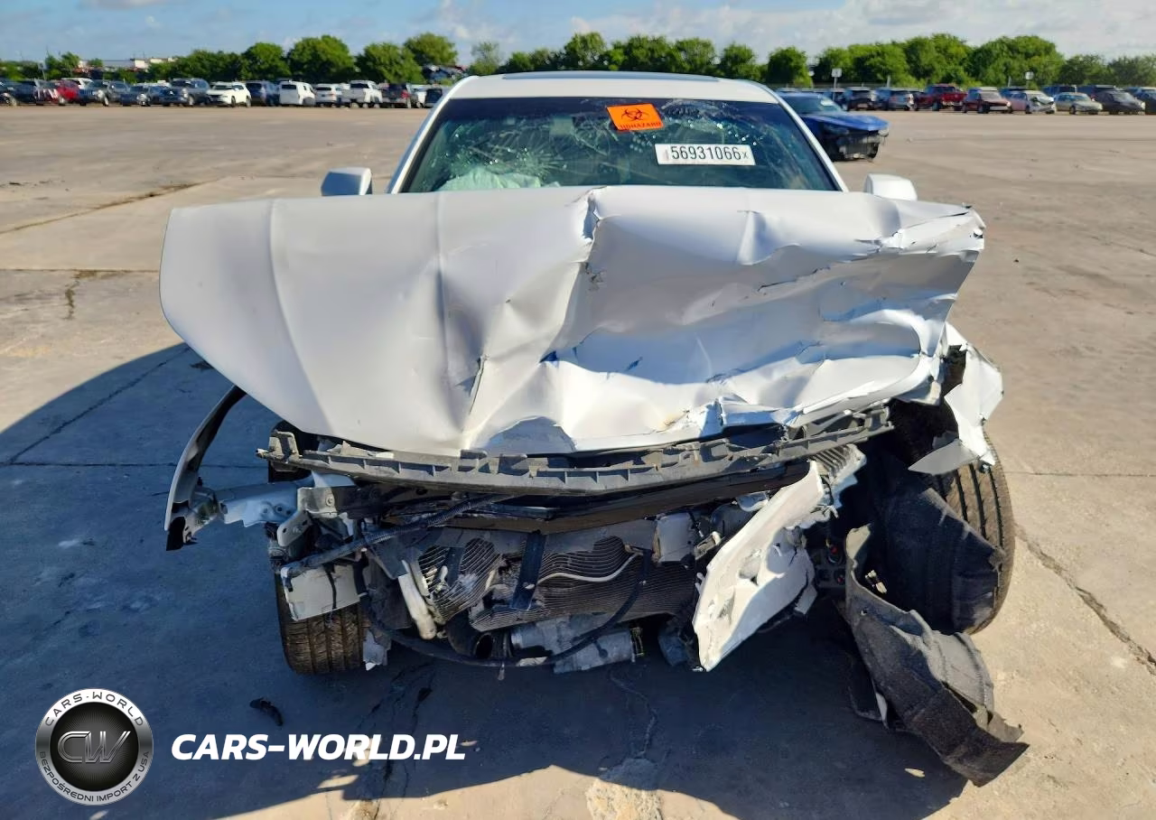 2021 Cadillac Ct4 Luxury VIN:1G6DJ5RK4M0129996 - 5