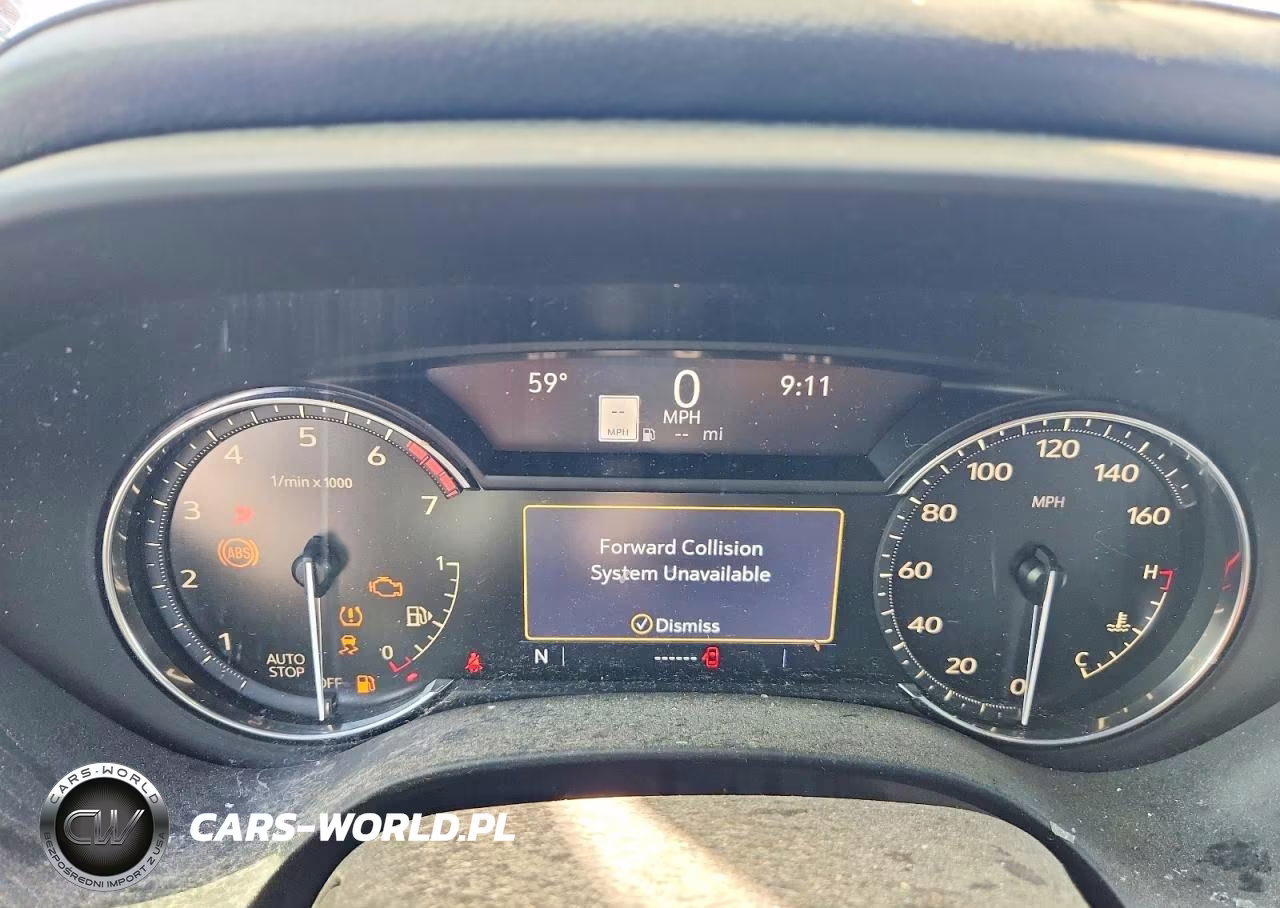 2021 Cadillac Ct4 Luxury VIN:1G6DJ5RK4M0129996 - 9