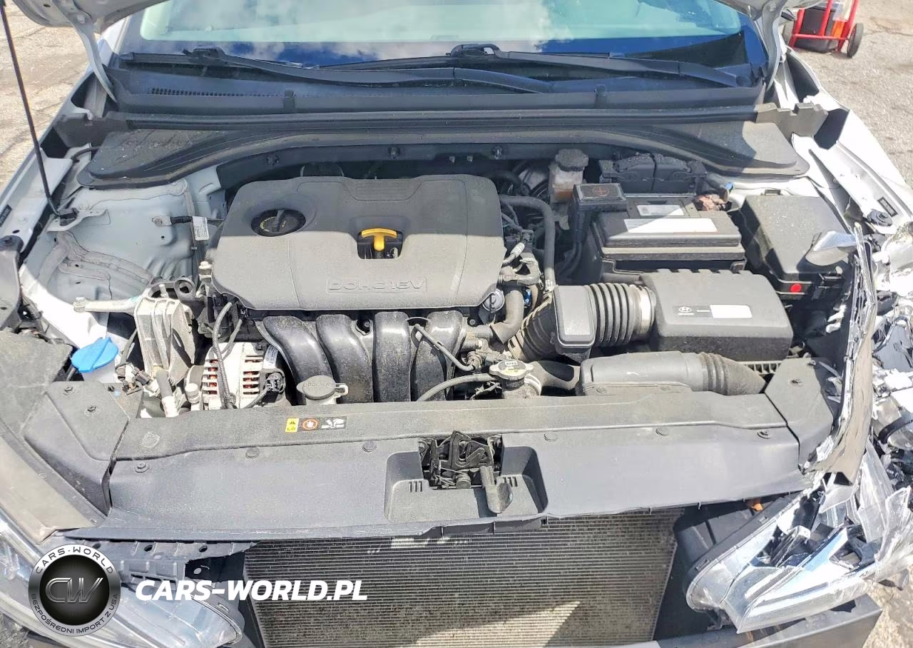 2019 Hyundai Elantra Value Edition VIN:5NPD84LF2KH428093 - 11