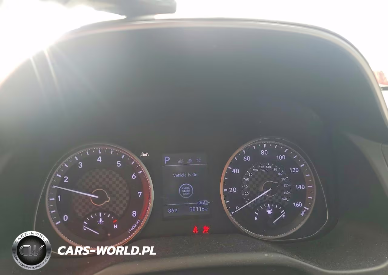 2019 Hyundai Elantra Value Edition VIN:5NPD84LF2KH428093 - 9