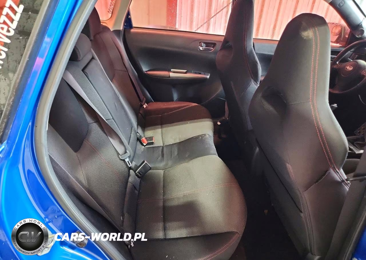 2013 Subaru Impreza VIN:JF1GV7F60DG016528 - 10