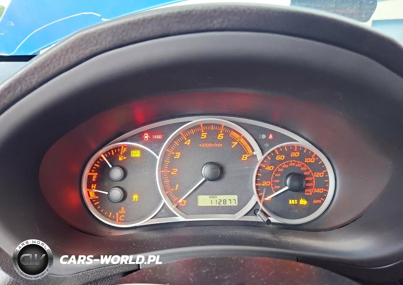 2013 Subaru Impreza VIN:JF1GV7F60DG016528 - 9