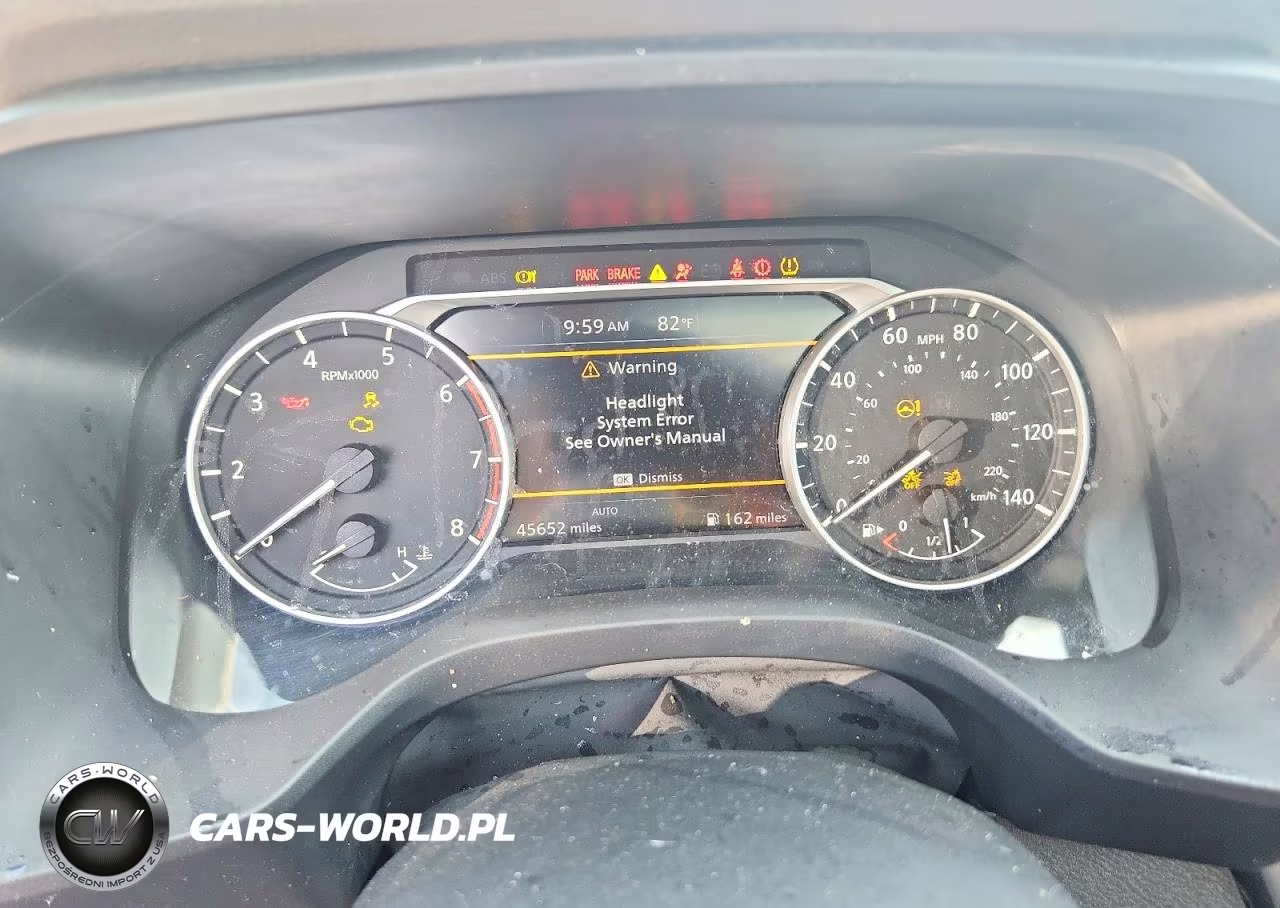 2023 Nissan Rogue Sv VIN:5N1BT3BB2PC676065 - 9