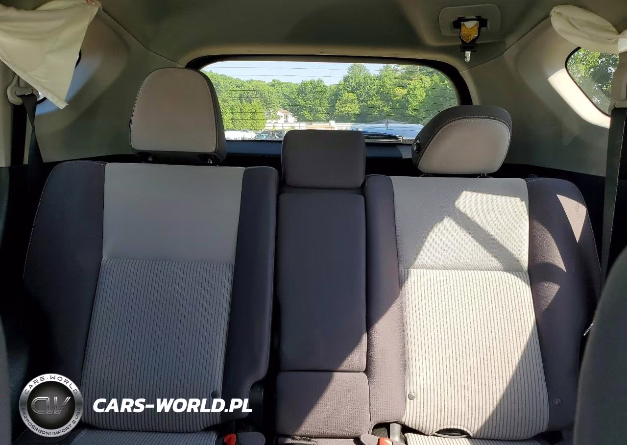 2013 Toyota Rav4 Xle VIN:2T3RFREVXDW113597 - 10