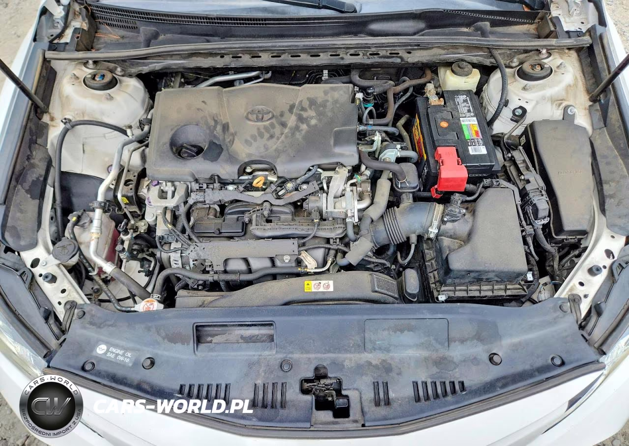 2018 Toyota Camry Le VIN:4T1B11HK9JU009965 - 11