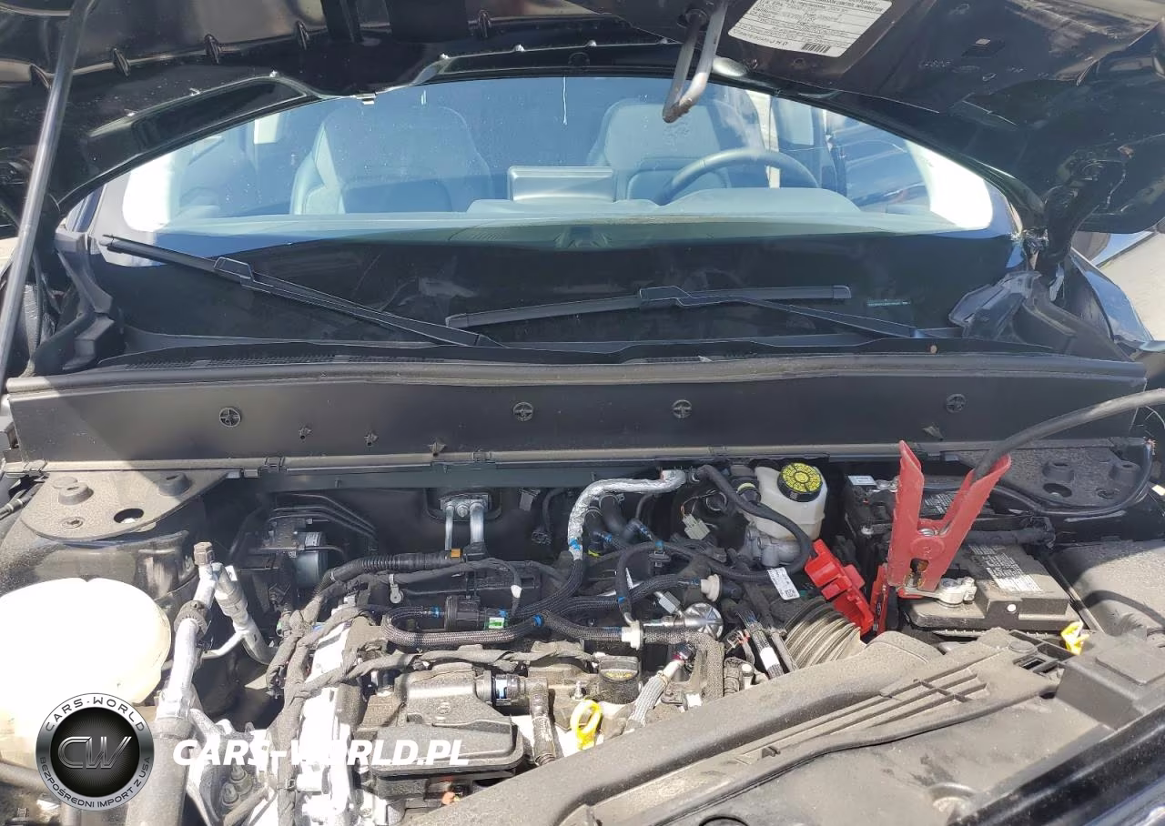 2024 Ford Bronco Sport Outer Banks Outer Banks VIN:3FMCR9C64RRE43963 - 12