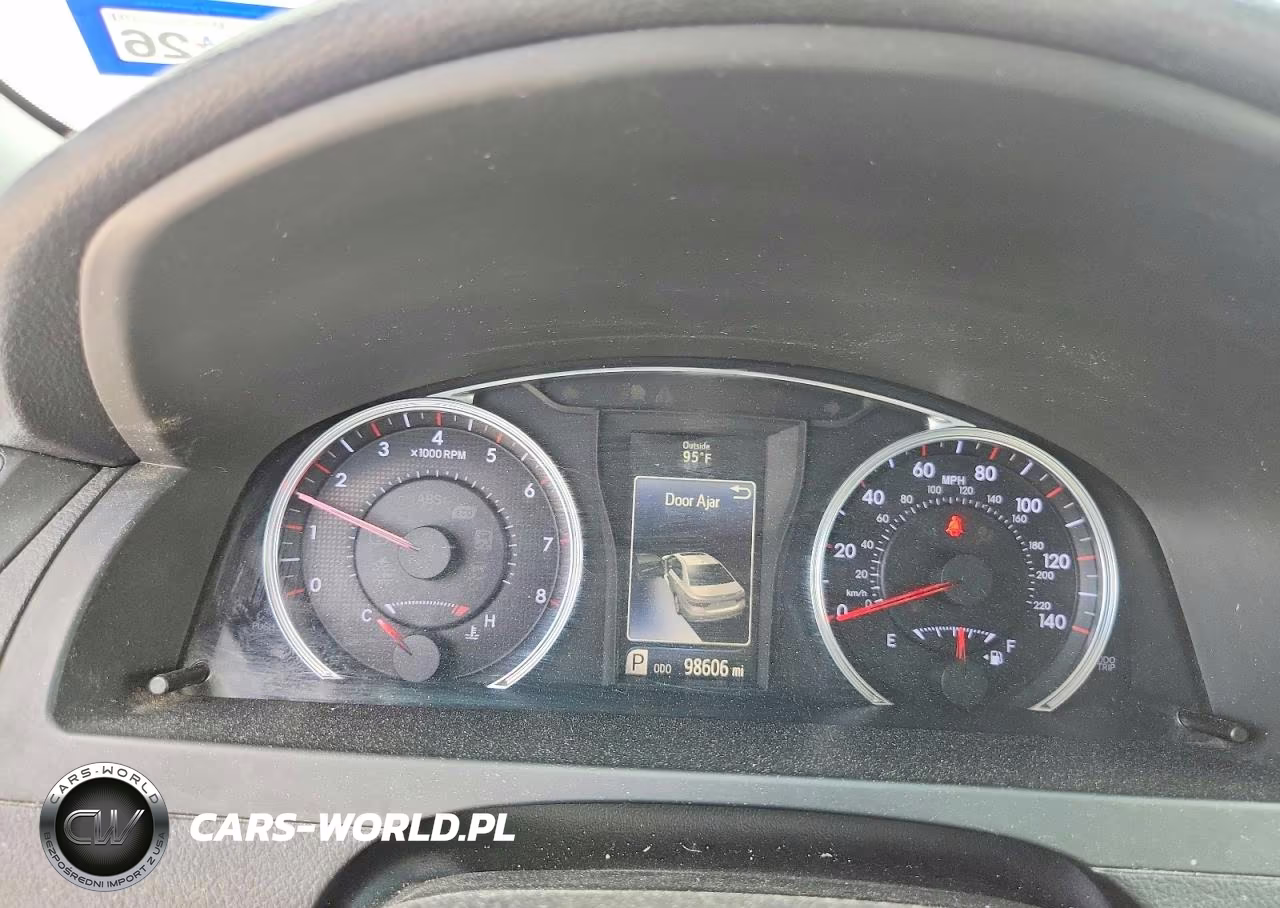 2017 Toyota Camry Se VIN:4T1BF1FK2HU708739 - 9