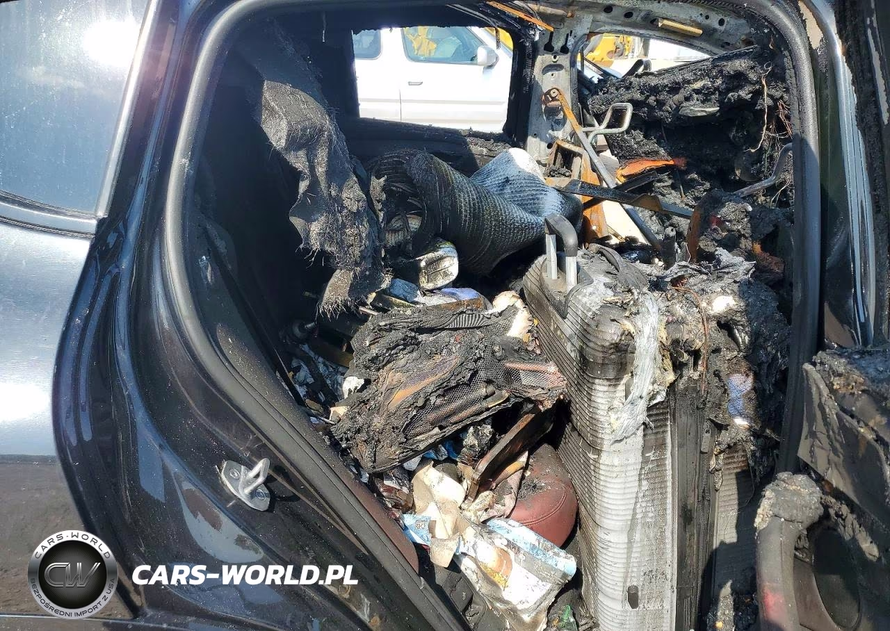2020 BMW X4 xDrive30I VIN:5UX2V1C08LLZ32461 - 10