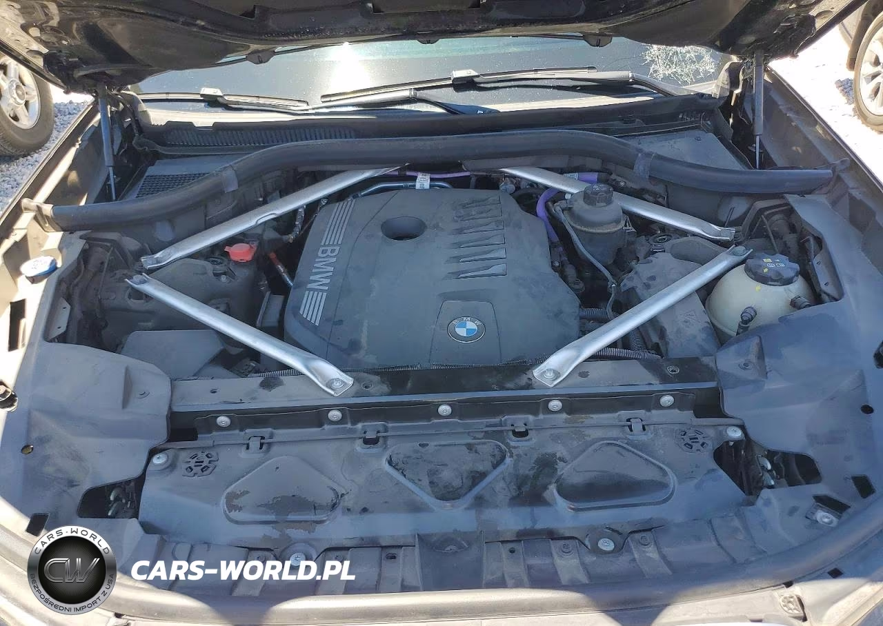 2024 BMW X7 xDrive40I VIN:5UX23EM0XR9T18772 - 12