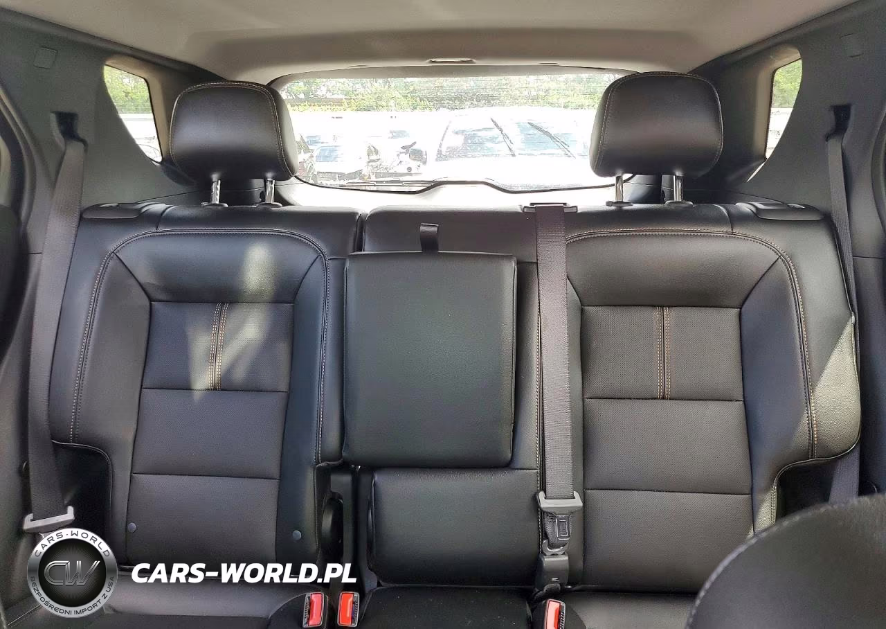2023 Chevrolet Equinox Premier VIN:3GNAXXEG7PL268756 - 10