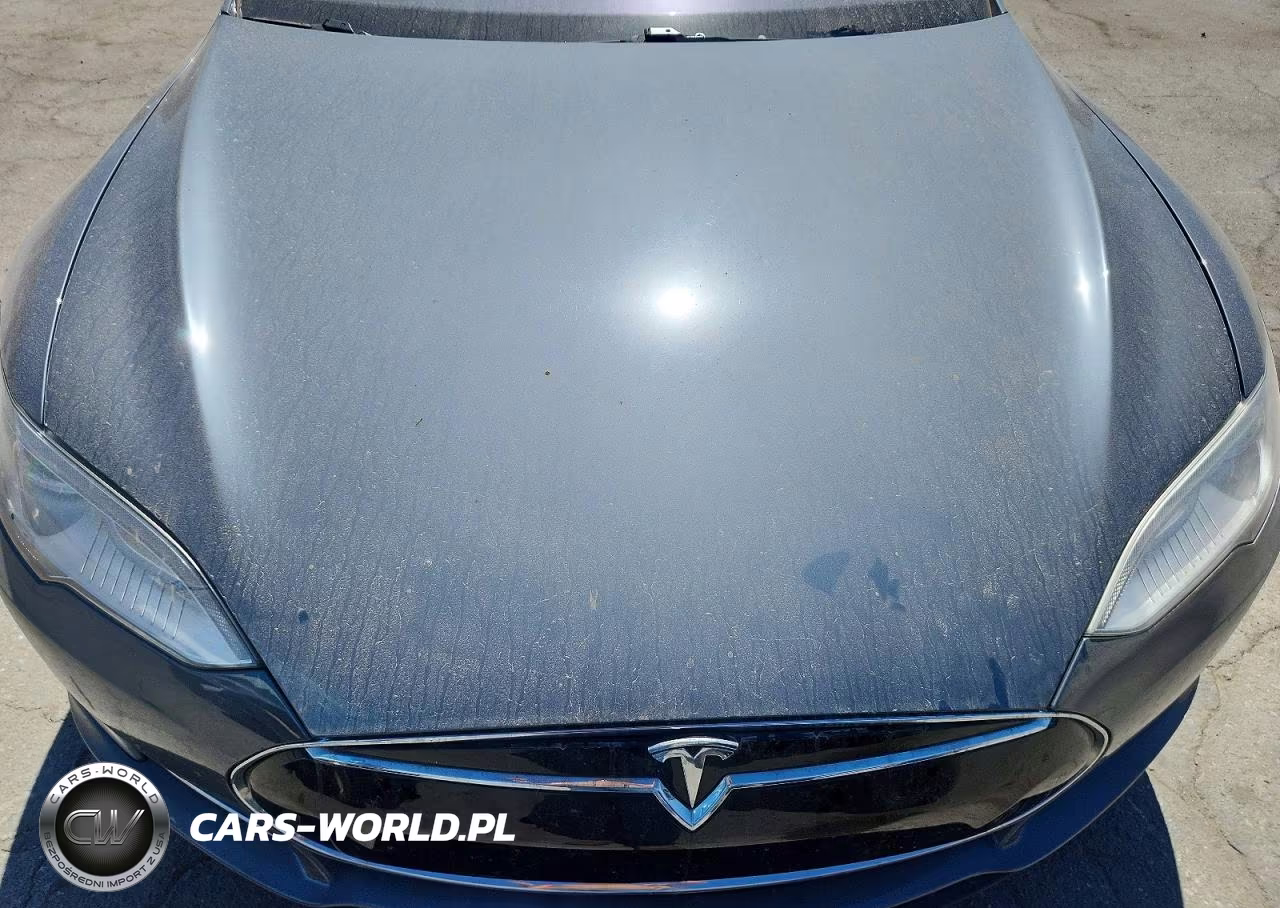 2013 Tesla Model S VIN:5YJSA1DNXDFP05607 - 11