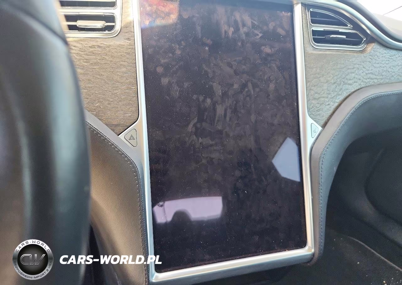 2013 Tesla Model S VIN:5YJSA1DNXDFP05607 - 9