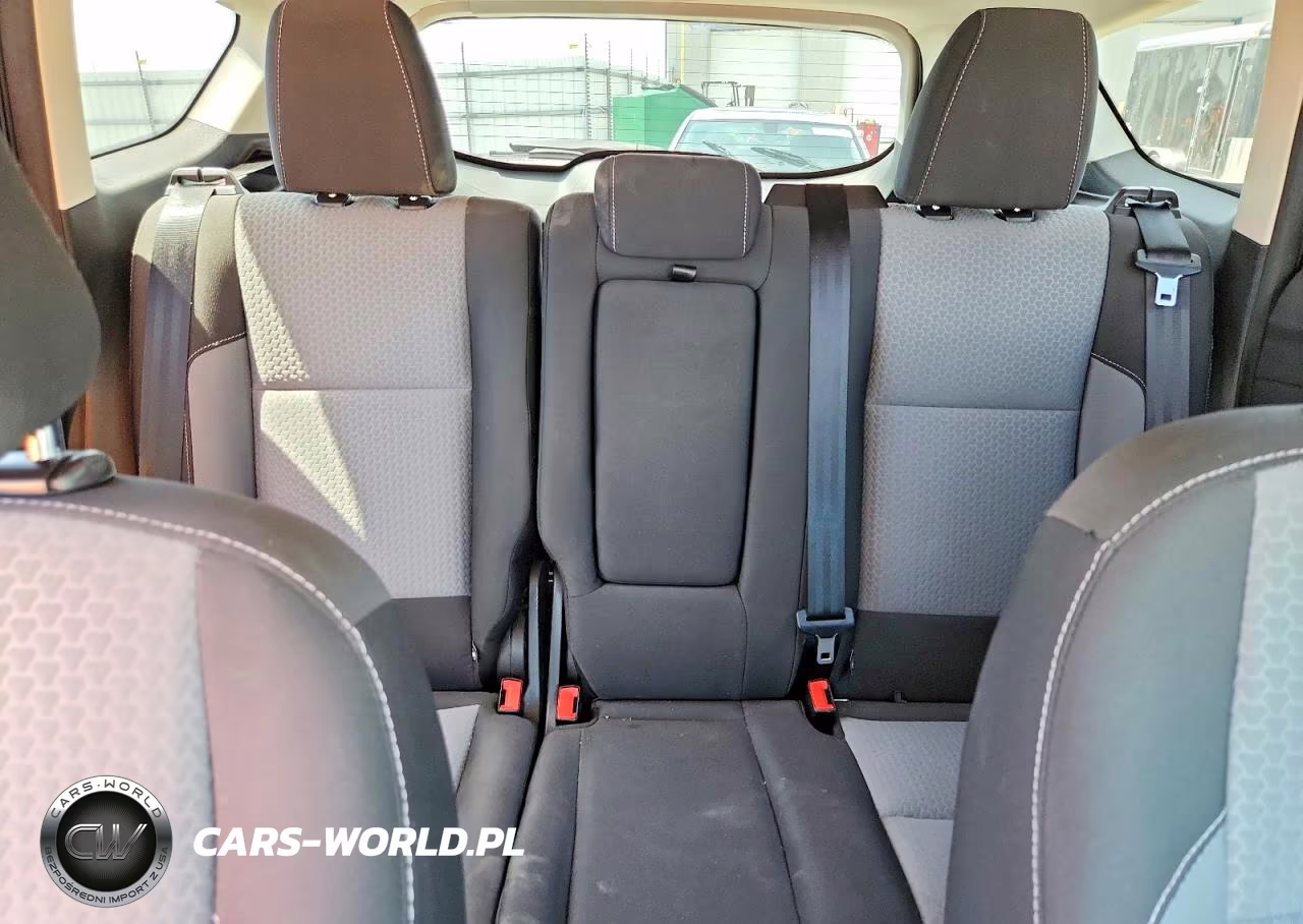 2019 Ford Escape VIN:1FMCU9GD6KUB78176 - 10