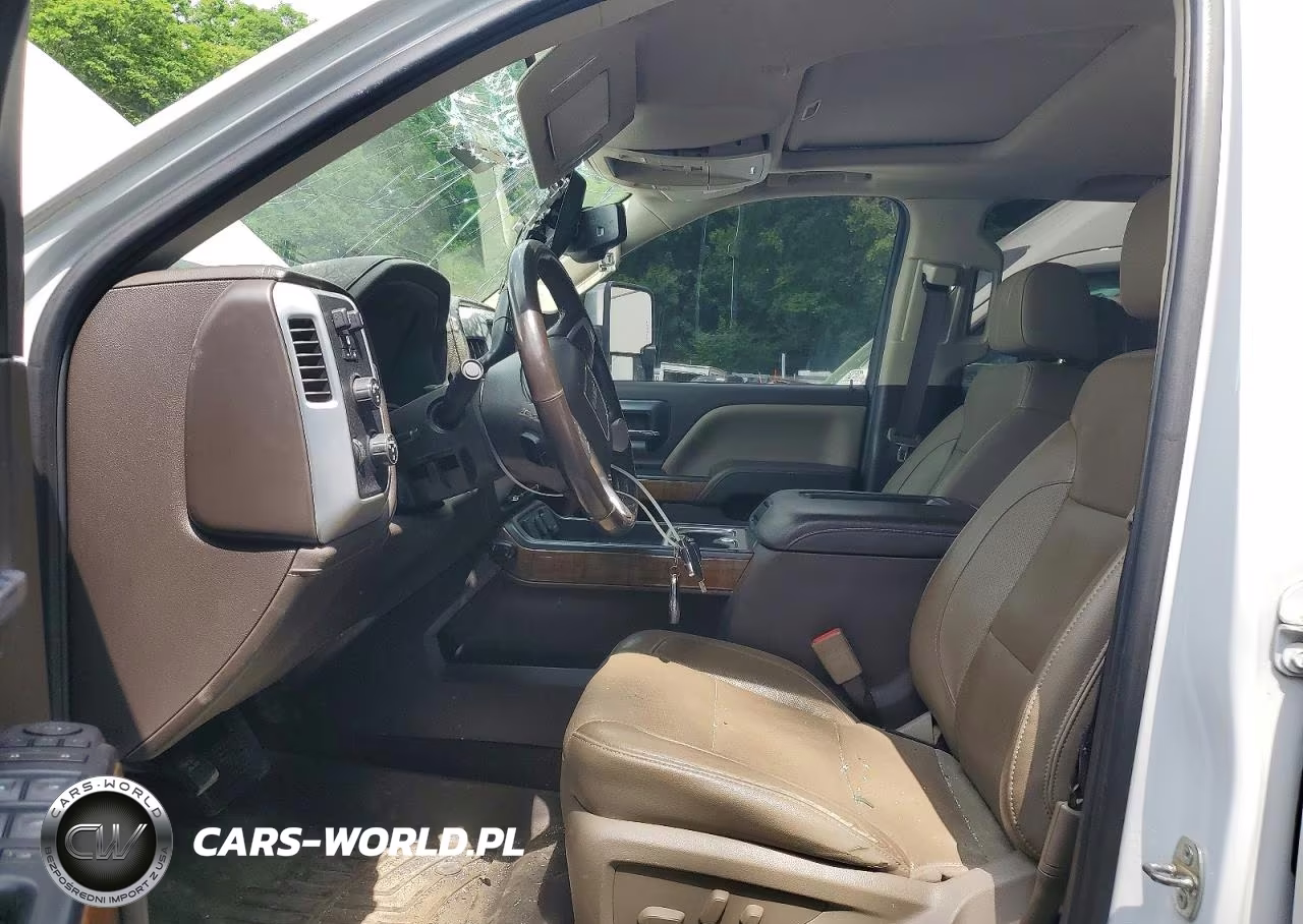 2018 GMC Sierra K1500 Slt VIN:3GTU2NECXJG357498 - 7
