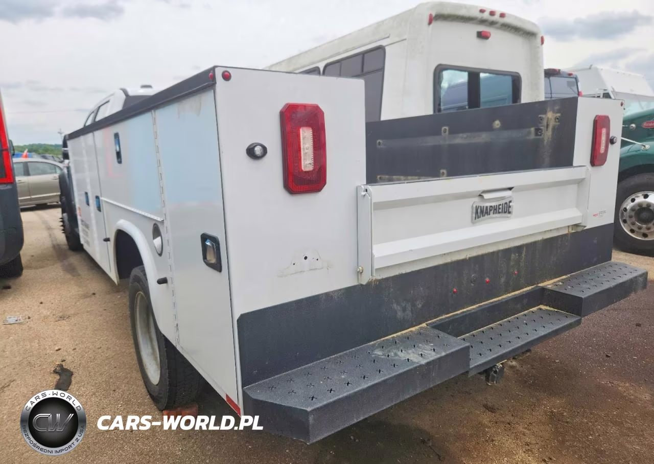 2024 Ford F450 Super Duty VIN:1FD9W4HT2REE45797 - 3