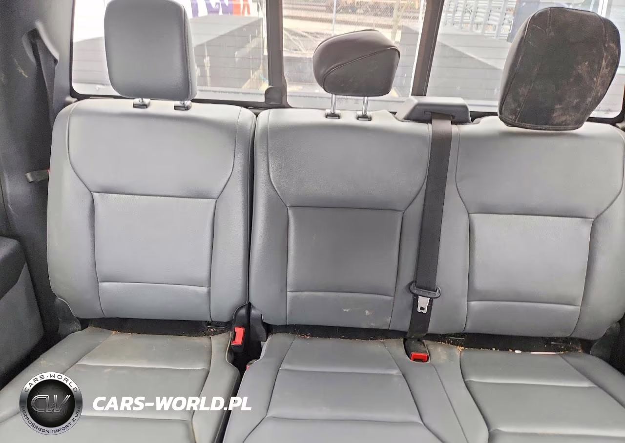 2024 Ford F450 Super Duty VIN:1FD9W4HT2REE45797 - 6