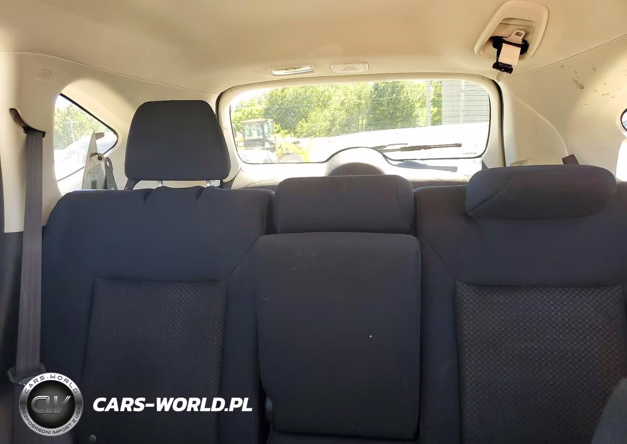 2015 Honda Cr-V Ex VIN:2HKRM4H58FH679045 - 10