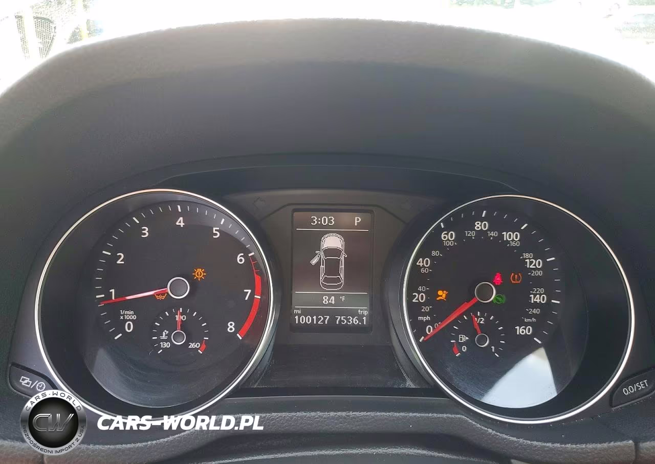 2017 Volkswagen Passat R-Line VIN:1VWDT7A30HC050270 - 9