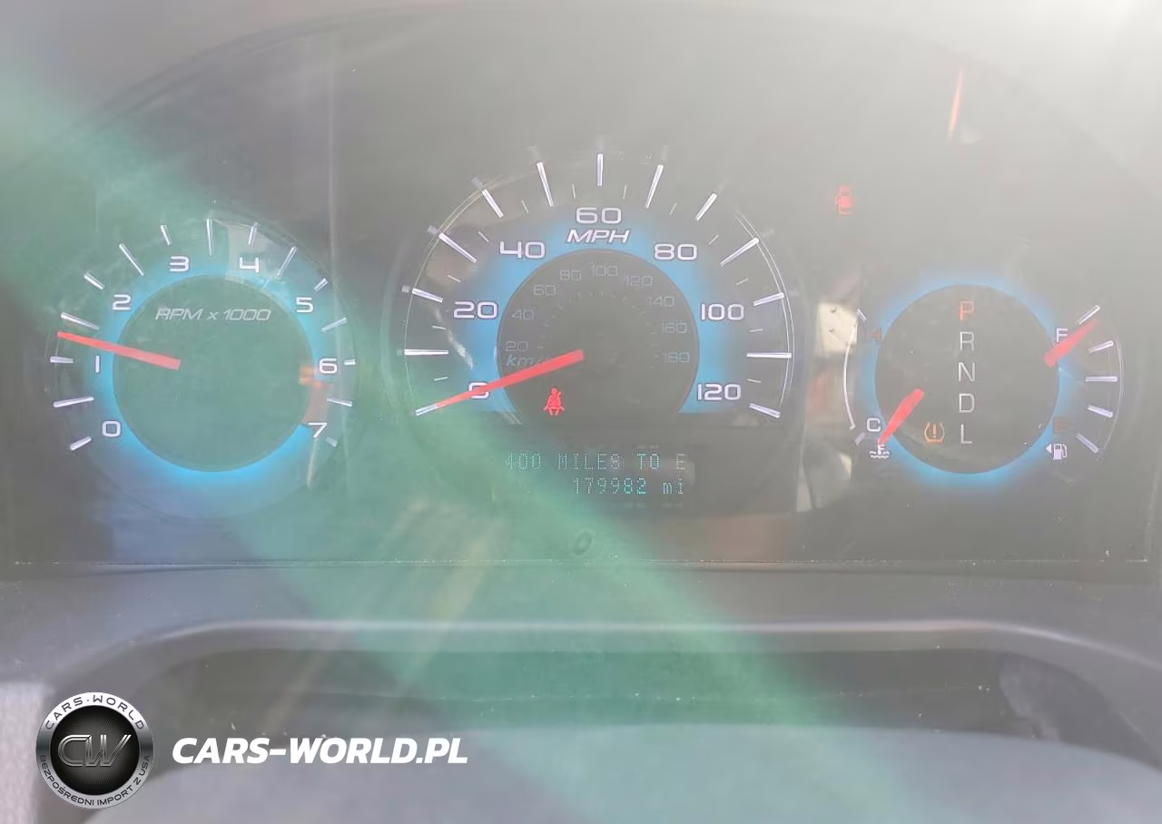 2012 Ford Fusion Sel VIN:3FAHP0JA8CR132424 - 9