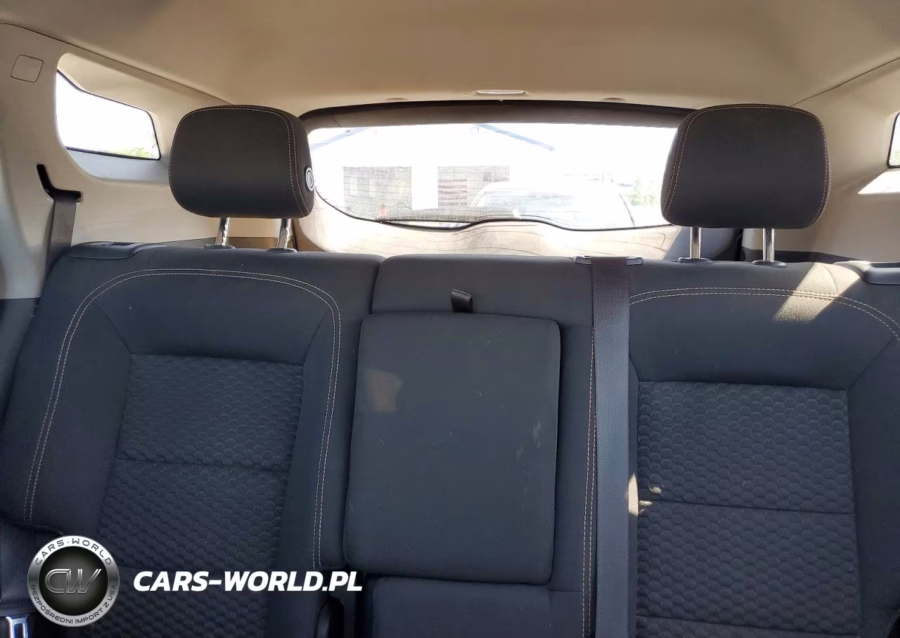 2019 GMC Terrain Sle VIN:3GKALMEV9KL226605 - 10