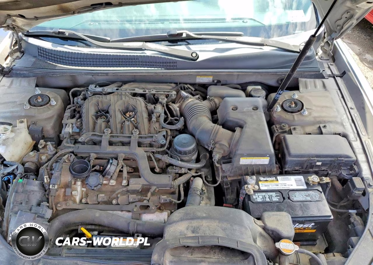 2006 Hyundai Sonata Gls V6 VIN:5NPEU46F46H072375 - 11